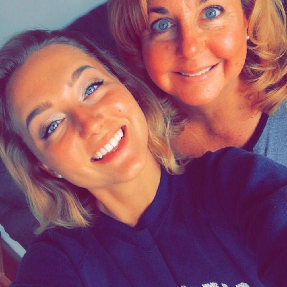 Meet your Posher, Arlene